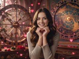 Estos son los 3 signos que recibirán una sorpresa amorosa antes de San Valentín