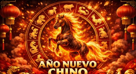 El año del Caballo de Fuego trae una energía de renovación, así podrás aprovechar su magia según tu signo