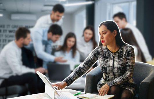 Sandra Cuevas lanza OFERTA  para trabajar en sus empresas, estos son los requisitos y cargos que busca