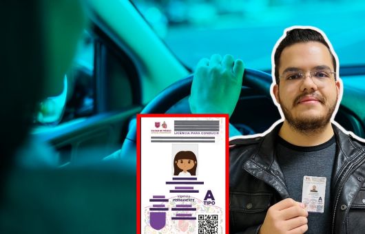 Licencia de conducir permanente: lista de cosas que podrían provocar que te la cancelen este 2026
