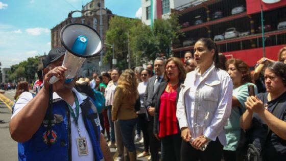 ¿A qué hora y cuándo es el simulacro de febrero 2026?