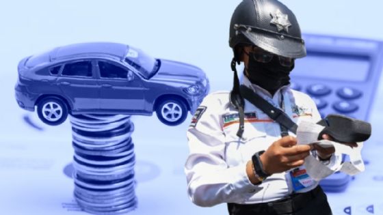 Revisarán coche por coche y multarán a conductores que incumplan este requisito a partir de febrero