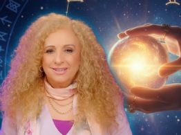 Mizada Mohamed anticipa un cambio de destino HOY: ¿Qué signos recibirán la mayor sorpresa este 5 de febrero?