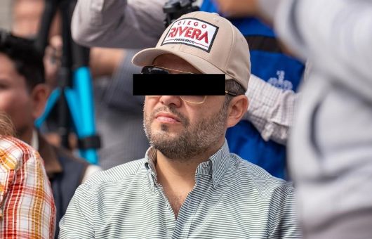 Dan prisión preventiva a Diego "N", alcalde de Tequila