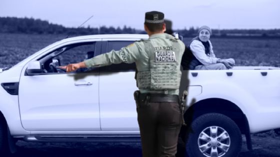 Multarán con 3,000 pesos a camionetas que circulen por carretera con pasajeros de más a partir de febrero