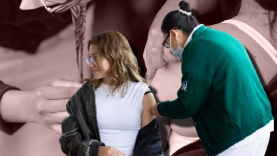 ¿Si nací en los años 80 me tengo que vacunar contra el sarampión?