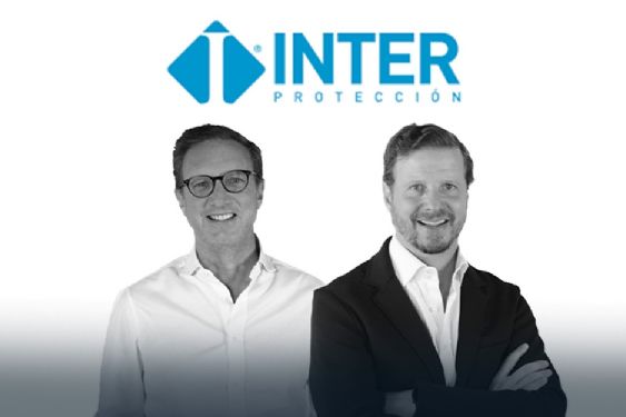 INTERprotección anuncia nueva estructura
