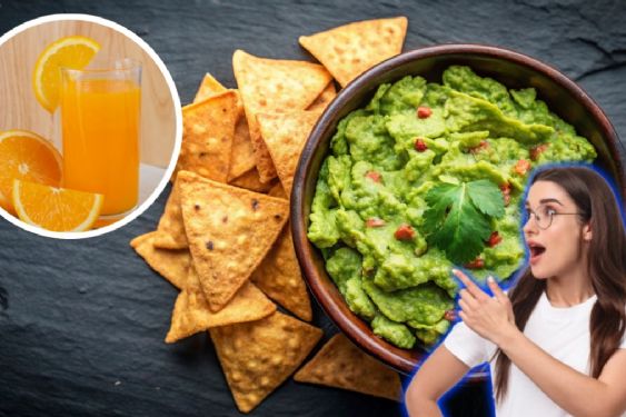 Receta original de guacamole: este ingrediente especial realzará el sabor del aguacate