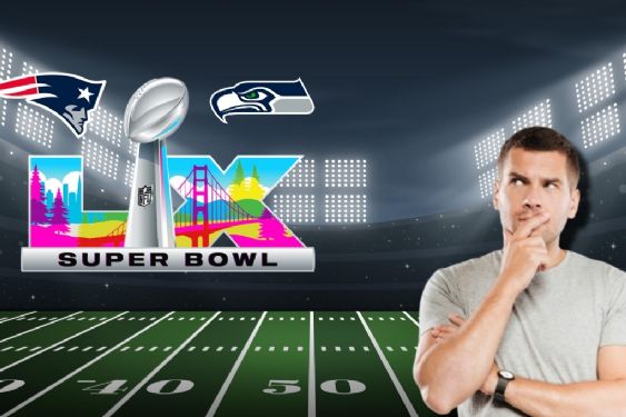 Super Bowl LX para principiantes: puntos, tiempos y castigos más comunes