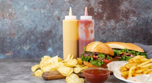 ¿Por qué las políticas contra la obesidad infantil no llegan al recreo?