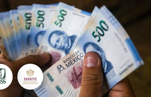 IMSS e ISSSTE 2026: ¿Habrá prestaciones adicionales en el pago de las pensiones de marzo?