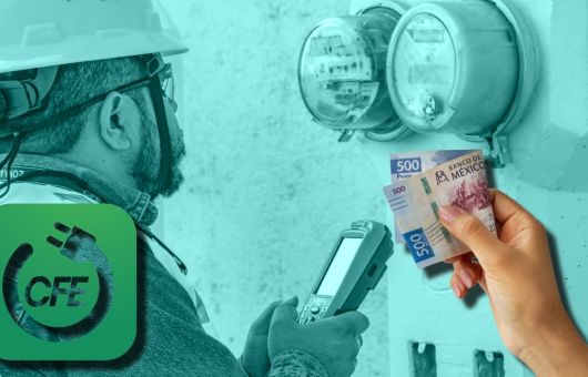Nuevos medidores digitales CFE: ¿subirá el costo en mi recibo de luz con el ajuste en la toma de lectura?