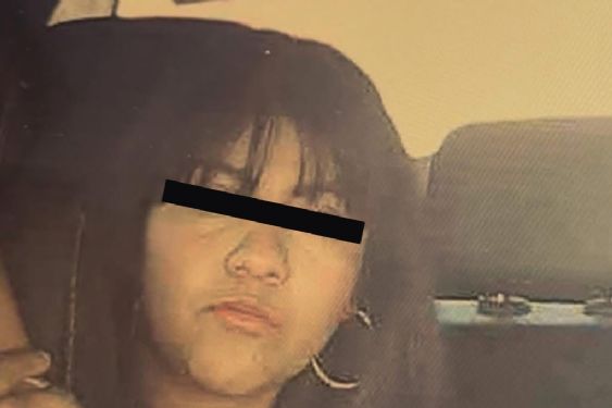 Foto de: Identifican a presunta asaltante de conductor de app en San Andrés Cholula, le suplicó que no le hiciera daño | VIDEO