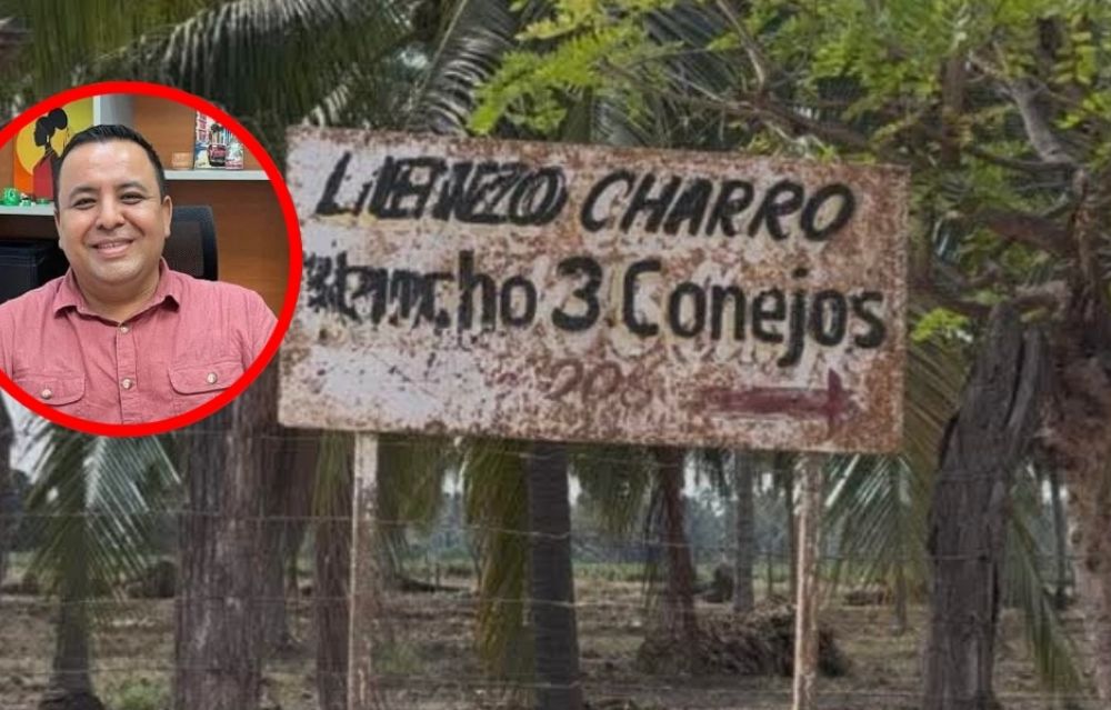 Localizan sin vida a Juan José Hernández Ayala, director de preparatoria; estaba desaparecido hace 4 días