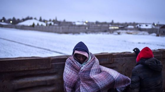Alertan por caída de NIEVE, lluvias y fuertes vientos, estos son los estados en riesgo HOY sábado 7 de febrero