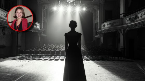 Confirman la muerte de querida actriz a los 66 años de edad, la despiden con desgarradores mensajes