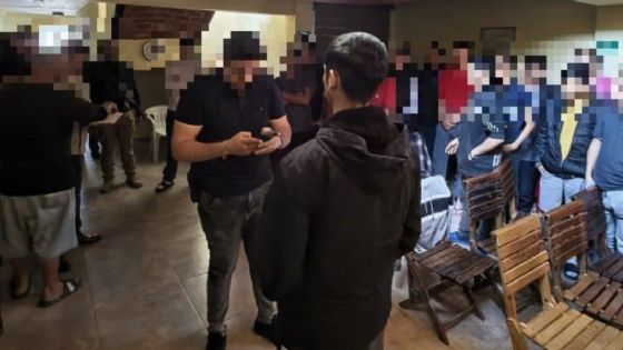 Localizan con vida a cinco personas desaparecidas, fueron hallados en un centro de rehabilitación