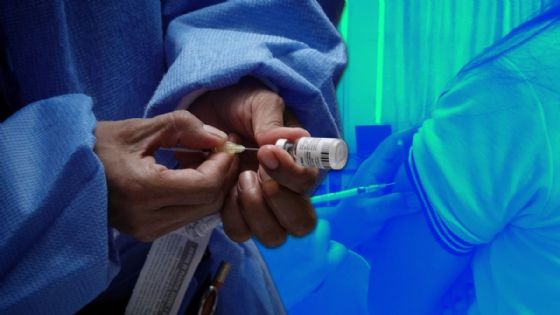 Foto de: Brote de sarampión en México: ¿Qué hacer para proteger a los niños de la enfermedad?