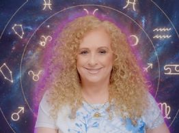 Horóscopo de Mizada Mohamed hoy: ¿Qué cambios llegan a tu vida este 8 de febrero?