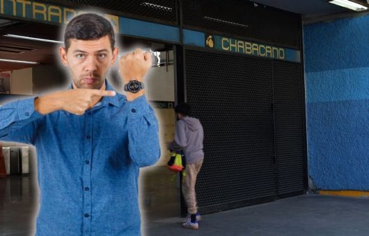 Línea 2 del Metro: Este es el NUEVO HORARIO de las estaciones que CERRARÁN por remodelación a partir del 9 de febrero