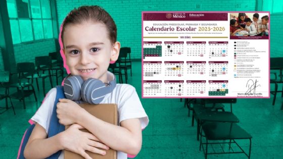 SEP hace OFICIAL suspensión de clases este lunes 9 de febrero: ¿para qué alumnos aplica?