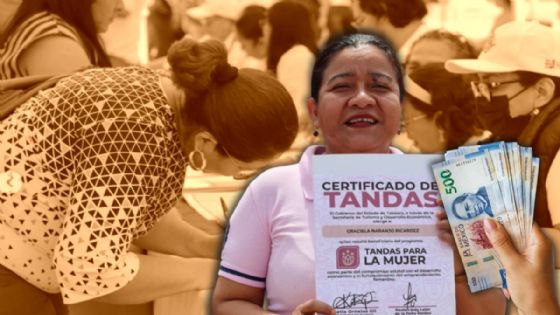 Mujeres de 30 a 59 años: PASO a PASO para registrarme y recibir el apoyo de hasta 50,000 pesos | REQUISITOS