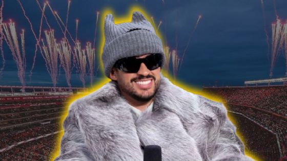 Super Bowl 2026: Los mejores MEMES previo al show de medio tiempo de Bad Bunny
