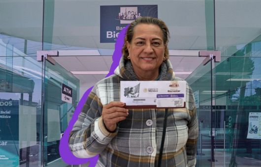 Pensión Mujeres con Bienestar 2026: estas son las personas que recibirán su pago en el mes de marzo