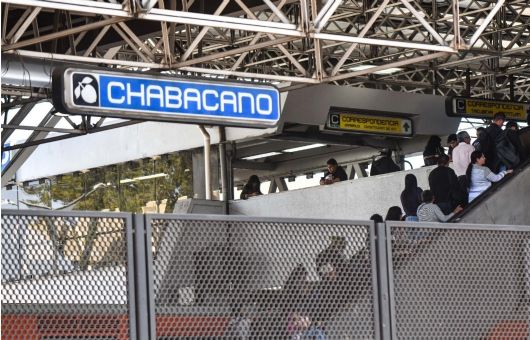 Metro CDMX: Estas son las estaciones de la Línea 2 que estarán CERRADAS hoy viernes 3 de abril