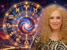 Mizada Mohamed horóscopo semanal del 16 al 22 de marzo: ¿Qué signos reciben la magia del Equinoccio?