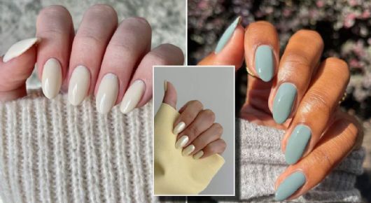 Los 5 diseños de uñas que serán tendencia esta primavera