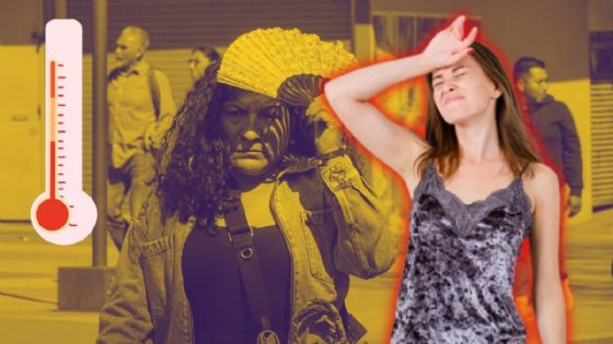Onda de calor AMENAZA a estos estados con temperaturas de hasta 45 grados del lunes 16 al jueves 19 de marzo | LISTA
