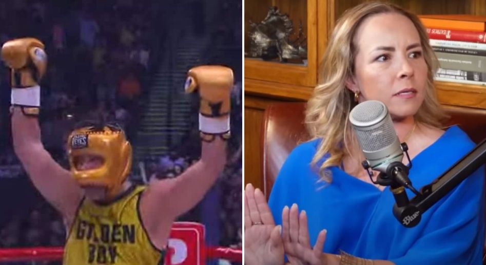 Hija de Alfredo Adame celebra el triunfo de su papá en Ring Royale con emotivo mensaje