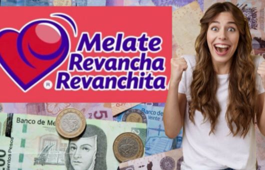 Resultados del sorteo Melate, Revancha y Revanchita 4208: ganadores del domingo 3 de mayo