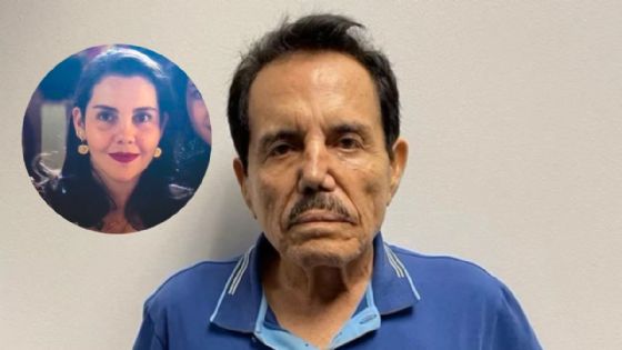 Foto de: Reportan detención de Mónica Zambada, hija mayor de "El Mayo" Zambada, esto es lo que se sabe