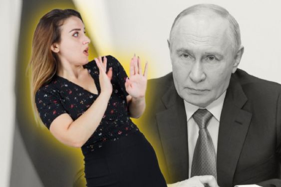 Putin va contra mujeres que no quieren ser madres con controvertida medida