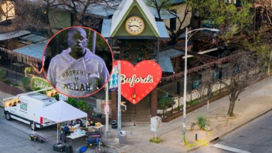 ¿Irán hace primer ataque en Estados Unidos? Hallan vínculo en tiroteo en bar de Texas que dejó fallecidos