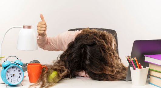 6 acciones concretas para salir de la procrastinación y lograr todo lo que te propongas