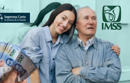 Suprema Corte da revés al IMSS, deberá pagar pensión de 90% a esta lista de jubilados bajo la Ley 73