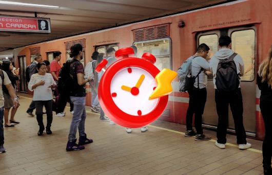 Metro y Metrobús CDMX: reportan RETRASOS de hasta 40 minutos en estas líneas HOY sábado 21 de marzo
