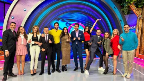 "Por favor ayúdenlo": Piden ayuda urgente para localizar a ex integrante de Venga La Alegría, podría estar secuestrado