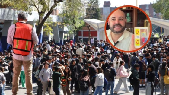 Sismo en la CDMX y en estos estados, Ramsés Vidente alerta la fecha en qué sucederá