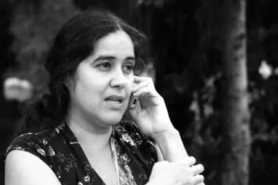 Así fue el último mensaje de Mariana Pizarro, querida actriz hallada sin vida en un autobús