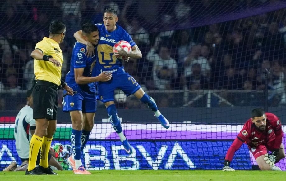 Pumas vs América y Rayados vs Chivas: a qué hora y dónde ver en vivo los partidos de hoy | Jornada 12 Liga MX