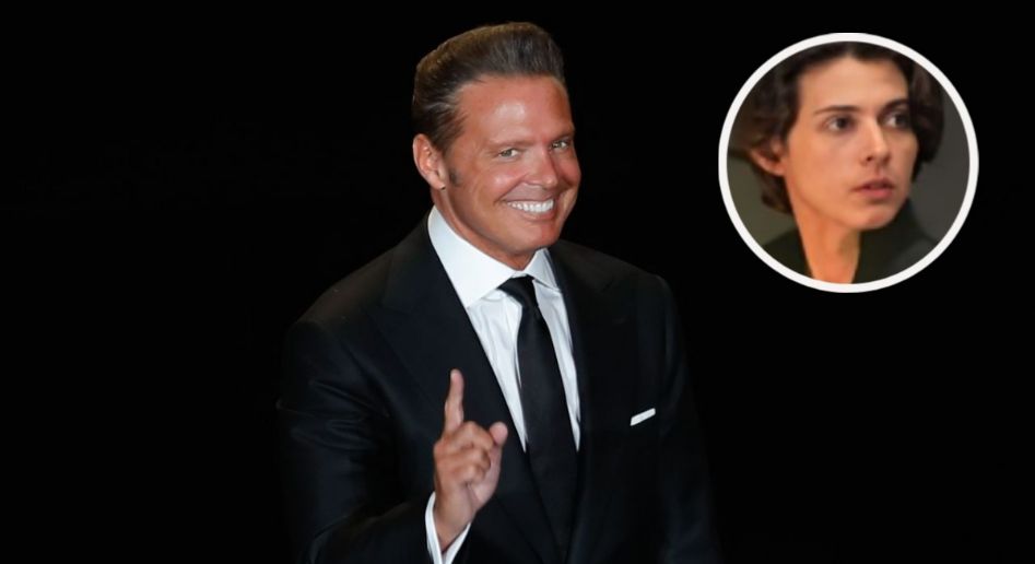 Tras ventilar los rostros de sus hijos, ahora filtran uno de los secretos mejor guardados de Luis Miguel