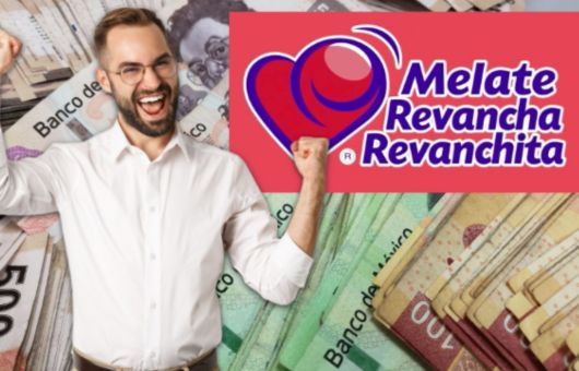Resultados del sorteo Melate, Revancha y Revanchita 4244: ganadores del domingo 26 de julio