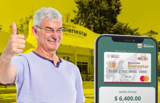 Banco del Bienestar manda URGENTE AVISO a adultos mayores que quieran transferir dinero a otros bancos