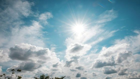 Clima en Tonanitla: Domingo 31 de mayo con cielo claro y ambiente templado