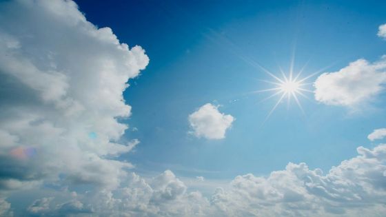 Clima en Zumpango: Domingo 31 de mayo con cielo claro y ambiente templado