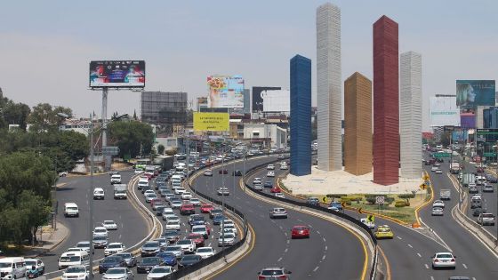 Clima hoy en Naucalpan de Juárez: pronóstico para este jueves 10 de septiembre